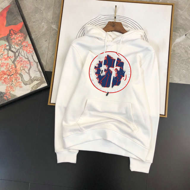 222ss Warm Hooded Hoodies Mens Womens Fashion Streetwear Pullover Sweatshirts Loose Hoodie's Lovers Tops Clothing Size M-2XL
222ss Warm Hooded Hoodies Mens Womens Fashion Streetwear Pullover Sweatshirts Loose Hoodie's Lovers Tops Clothing Size M-2XL