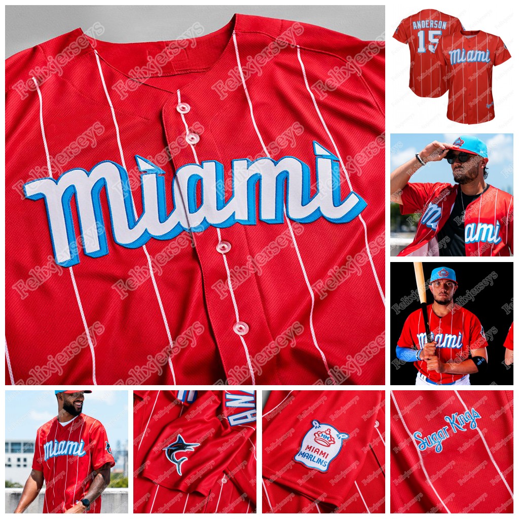 Miami CUSTOM Marlins 2021 City Connect Jersey Jesus Aguilar Miguel Rojas Corey Dickerson Adam Duvall Brian Anderson Jazz Chisholm Jr. Lewis Brinson, Cool base black
Miami CUSTOM Marlins 2021 City Connect Jersey Jesus Aguilar Miguel Rojas Corey Dickerson Adam Duvall Brian Anderson Jazz Chisholm Jr. Lewis Brinson, Cool base black