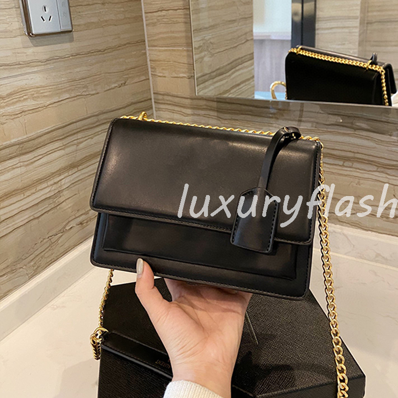 Golden Hardware Women Designers Chain Crossbody Bags Organ Envelope Hand Messenger Leather Bag Luxurys Lady Shoulder Purse Crocodile, Make up the difference
Golden Hardware Women Designers Chain Crossbody Bags Organ Envelope Hand Messenger Leather Bag Luxurys Lady Shoulder Purse Crocodile, Make up the difference