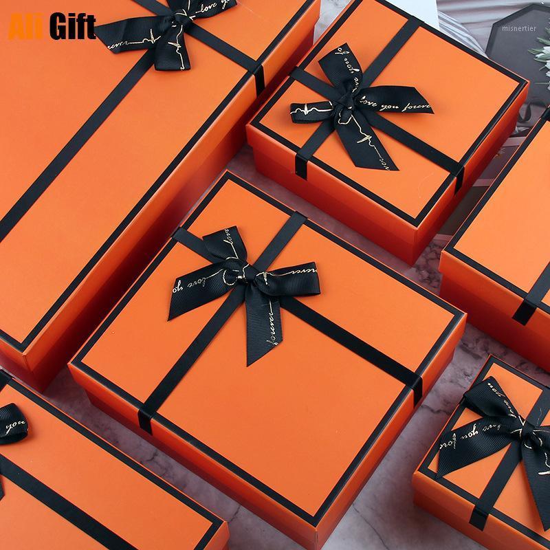 Gift Wrap Orange Halloween Box Perfume Cosmetics Wallet Packaging Wedding Birthday Party Bag Paper
Gift Wrap Orange Halloween Box Perfume Cosmetics Wallet Packaging Wedding Birthday Party Bag Paper