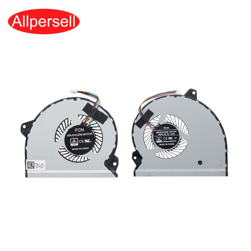 Laptop Cooling Fan For ASUS GL702VS GL702VSK S7VS GL702VM GL702VMK S7VM Radiator Pads
Laptop Cooling Fan For ASUS GL702VS GL702VSK S7VS GL702VM GL702VMK S7VM Radiator Pads