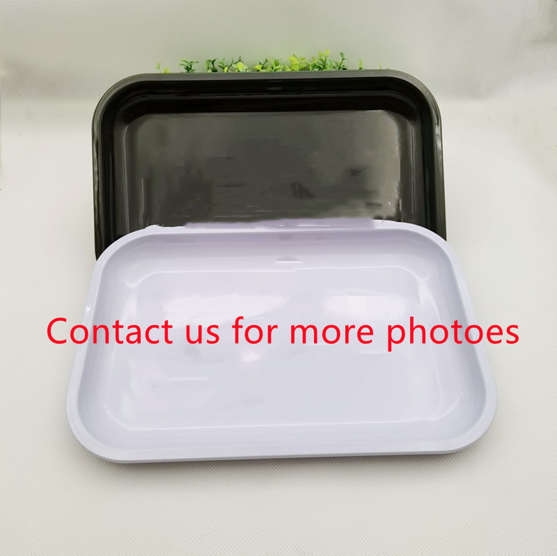 30 Styles Smoke Tobacco Rolling Trays With Magnetic Lids 29*19cm Cartoon Metal Tray Storage Hand Cigarette Papers Roller Tinplate For Dry Herb
30 Styles Smoke Tobacco Rolling Trays With Magnetic Lids 29*19cm Cartoon Metal Tray Storage Hand Cigarette Papers Roller Tinplate For Dry Herb