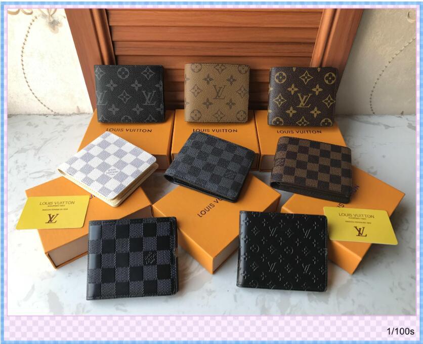 lv LOUIS BAG VITTON 2021 MULTIPLE bagLVLOUISVITTONShort folding wallet for mens classic brand Designer Business clutch, Red;black
lv LOUIS BAG VITTON 2021 MULTIPLE bagLVLOUISVITTONShort folding wallet for mens classic brand Designer Business clutch, Red;black