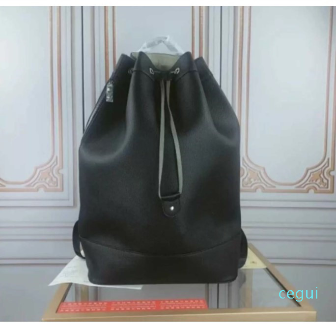 Brand Backpacks Designer spring Luxury Women Business new Men large-capacity Fashion drawstring Shows bucket Leather bag Tot, Picture show
Brand Backpacks Designer spring Luxury Women Business new Men large-capacity Fashion drawstring Shows bucket Leather bag Tot, Picture show