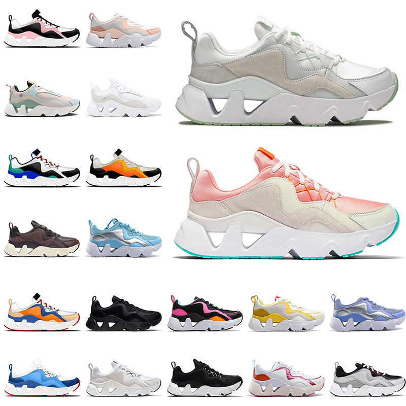 Nlke RYZ 365 Womens Luxurys Designers Running Shoes Orange Pearl White Off Triple Black Pistachio Frost Spurce Aura Arctic Punch Trainers Sneakers Size 36-45, #b16 36-44
Nlke RYZ 365 Womens Luxurys Designers Running Shoes Orange Pearl White Off Triple Black Pistachio Frost Spurce Aura Arctic Punch Trainers Sneakers Size 36-45, #b16 36-44
