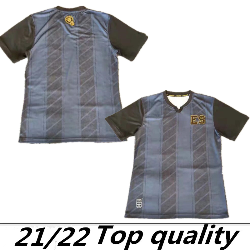 El Salvador national football team 21 22 Men's Football Jersey New Season Wholesale Custom Logo Home Kit Soccer
El Salvador national football team 21 22 Men's Football Jersey New Season Wholesale Custom Logo Home Kit Soccer