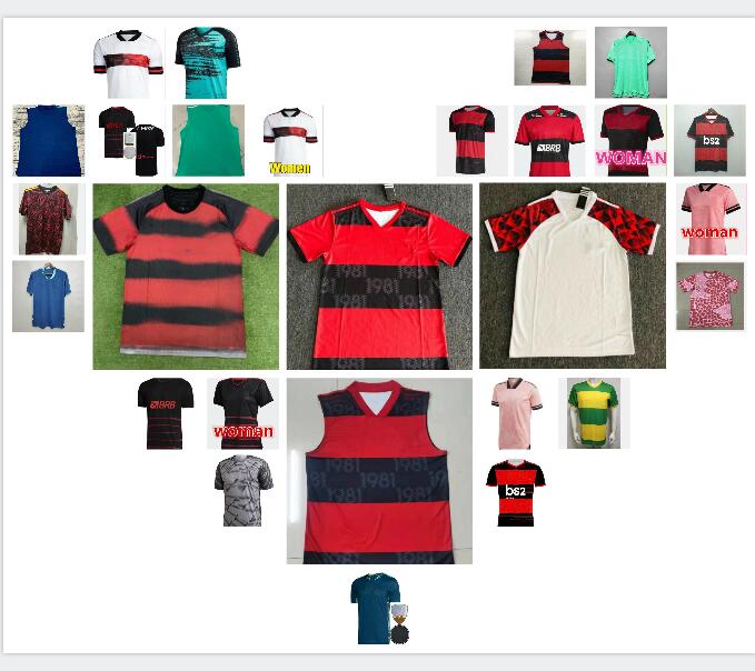 2021 2022 Flamengo soccer jerseys Flamenco camisetas de fútbol Gabriel B. DIEGO 21 22 Pedro Gerson men kids women polo Training vest football shirt, Grey
2021 2022 Flamengo soccer jerseys Flamenco camisetas de fútbol Gabriel B. DIEGO 21 22 Pedro Gerson men kids women polo Training vest football shirt, Grey
