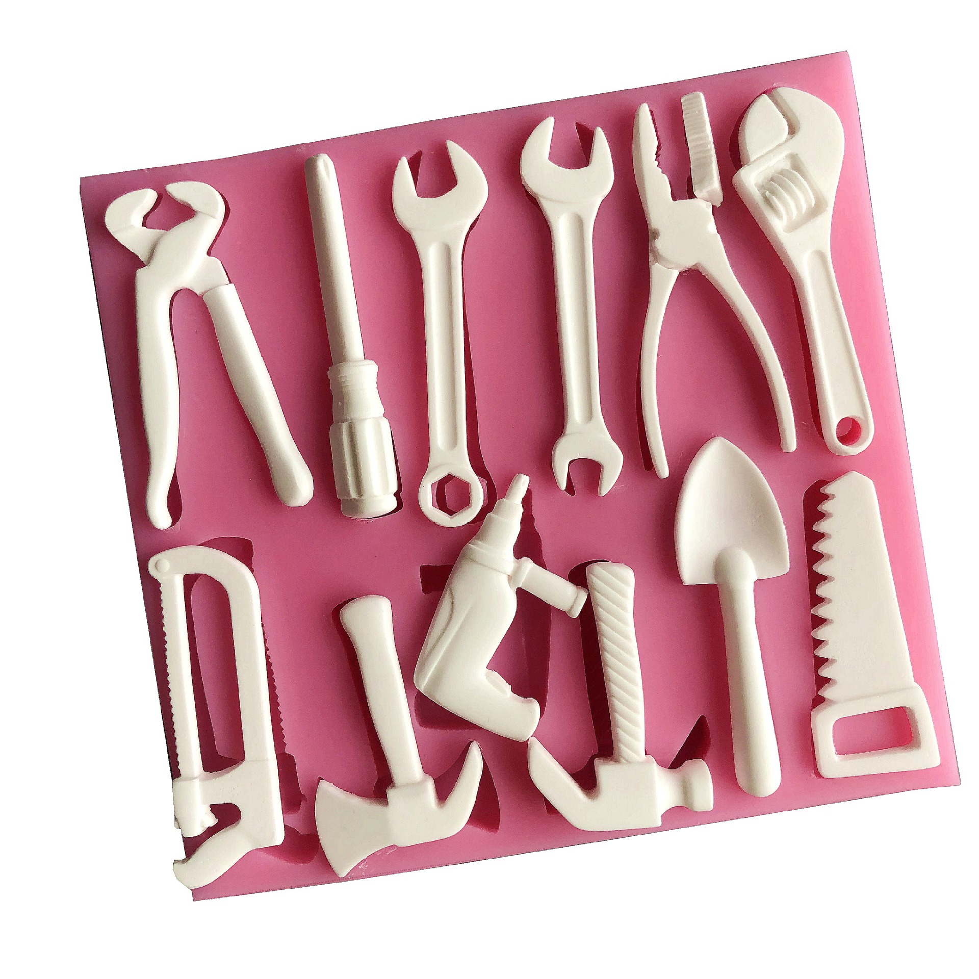 Home Tool Shape Silicone Moulds Chocolate Mold Fondant Cakes Baking Molds Silicon Mould for Jelly Candy Silicon Bakeware Boy Men Cake Decoration 122611
Home Tool Shape Silicone Moulds Chocolate Mold Fondant Cakes Baking Molds Silicon Mould for Jelly Candy Silicon Bakeware Boy Men Cake Decoration 122611