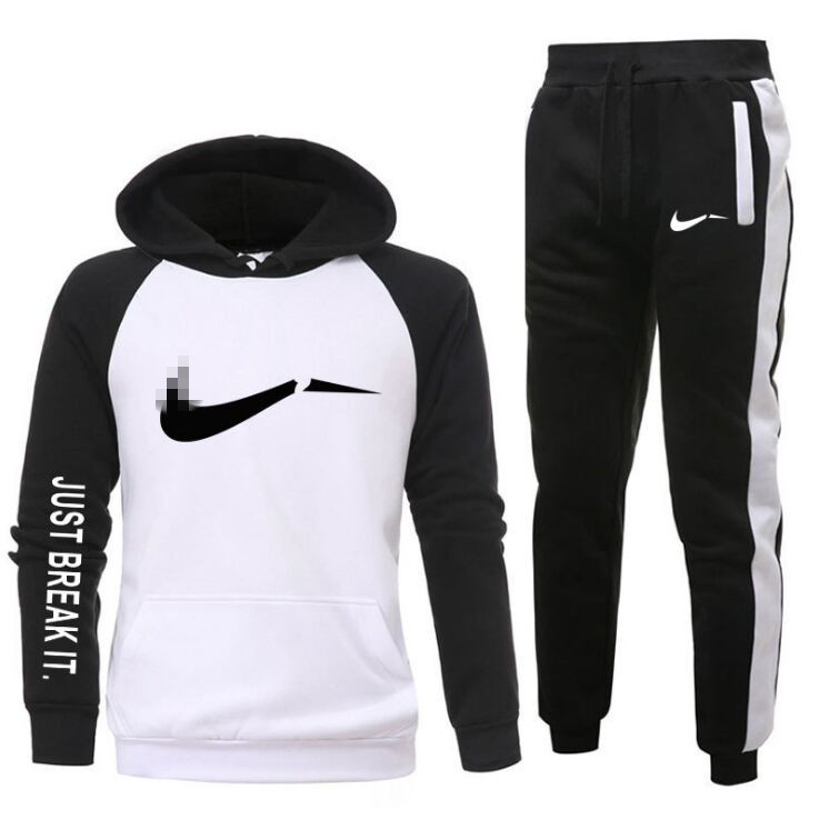 yellow Men Casual Sportswear Tracksuits Gyms Sweatshirt + Sweatpants Fashion Brand Male Two Piece Sets Plus Size -XXXL, Yellow black
yellow Men Casual Sportswear Tracksuits Gyms Sweatshirt + Sweatpants Fashion Brand Male Two Piece Sets Plus Size -XXXL, Yellow black