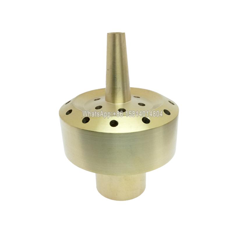 1" Fireworks Fountain Nozzle,fireworks Nozzle,multi-direction Jet,porous Nozzle,Aerated Bubble Nozzle,music Garden Decorations 
1" Fireworks Fountain Nozzle,fireworks Nozzle,multi-direction Jet,porous Nozzle,Aerated Bubble Nozzle,music Garden Decorations