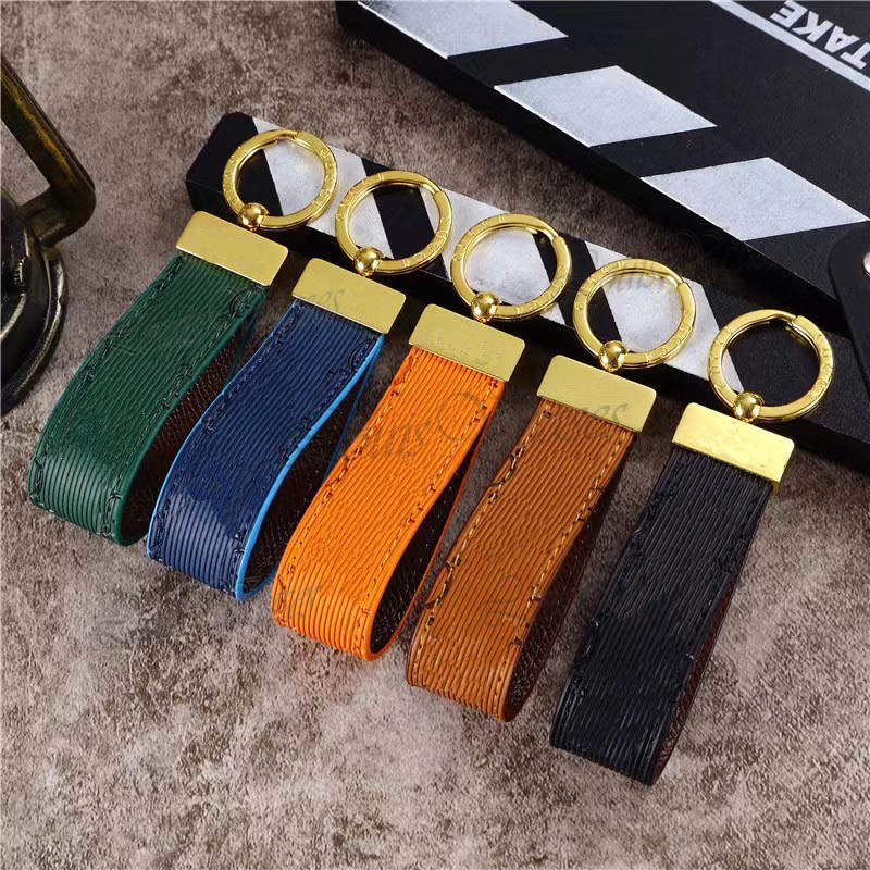 G Luxury fashion Designer straps Handmade PU Leather Car Keychain Women Bag Charm Pendant Accessories
G Luxury fashion Designer straps Handmade PU Leather Car Keychain Women Bag Charm Pendant Accessories