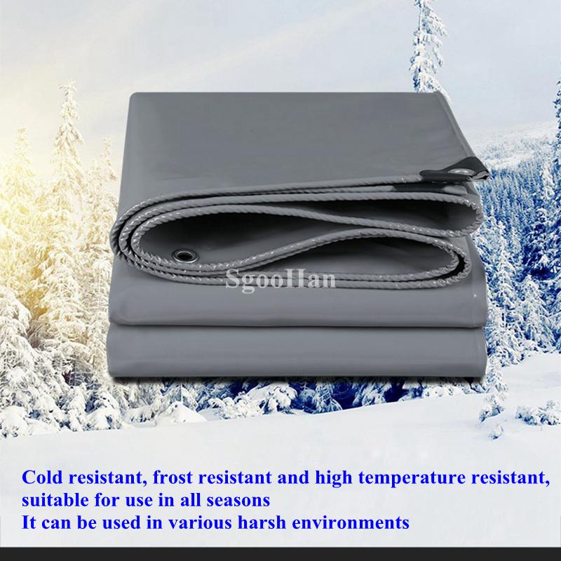 Gray PVC Coated Banner Tarpaulin Repair Tape Rainproof Cloth Outdoor Awning Waterproof Oxford Oilcloth Truck Canopy Shade Sail
Gray PVC Coated Banner Tarpaulin Repair Tape Rainproof Cloth Outdoor Awning Waterproof Oxford Oilcloth Truck Canopy Shade Sail