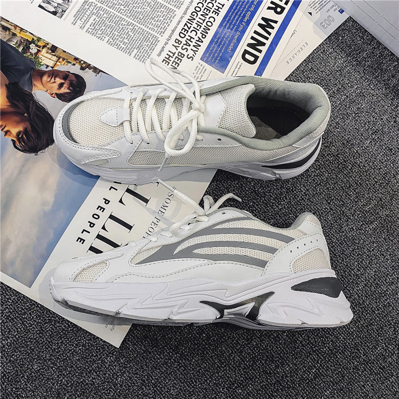 Fashion Trainers Sports shoes Outdoor for Men Women Spring and Fall Running Sneakers Jogging Walking Hiking
Fashion Trainers Sports shoes Outdoor for Men Women Spring and Fall Running Sneakers Jogging Walking Hiking