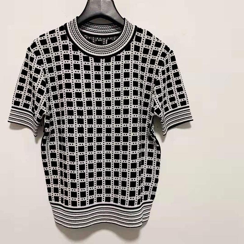 Women' Knits Tanks clothing Autumn Short sleeve summer Retro Knit Vest Skinny slim height elastic High Waist Sleeveless Sweater quality classic style Camis 56648, Special link for supplementary freight
Women' Knits Tanks clothing Autumn Short sleeve summer Retro Knit Vest Skinny slim height elastic High Waist Sleeveless Sweater quality classic style Camis 56648, Special link for supplementary freight