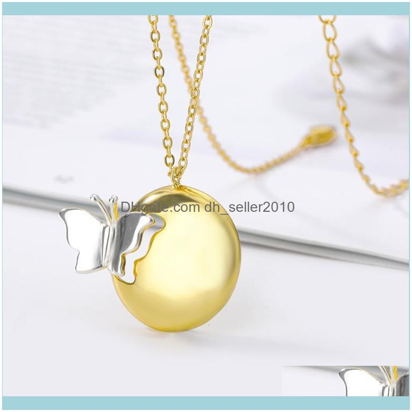 & Pendants Jewelrykpop Butterfly Choker Necklace Gold Plated Pendant Necklaces For Women Stainless Steel Chain Female Jewelry Christmas Gift
& Pendants Jewelrykpop Butterfly Choker Necklace Gold Plated Pendant Necklaces For Women Stainless Steel Chain Female Jewelry Christmas Gift