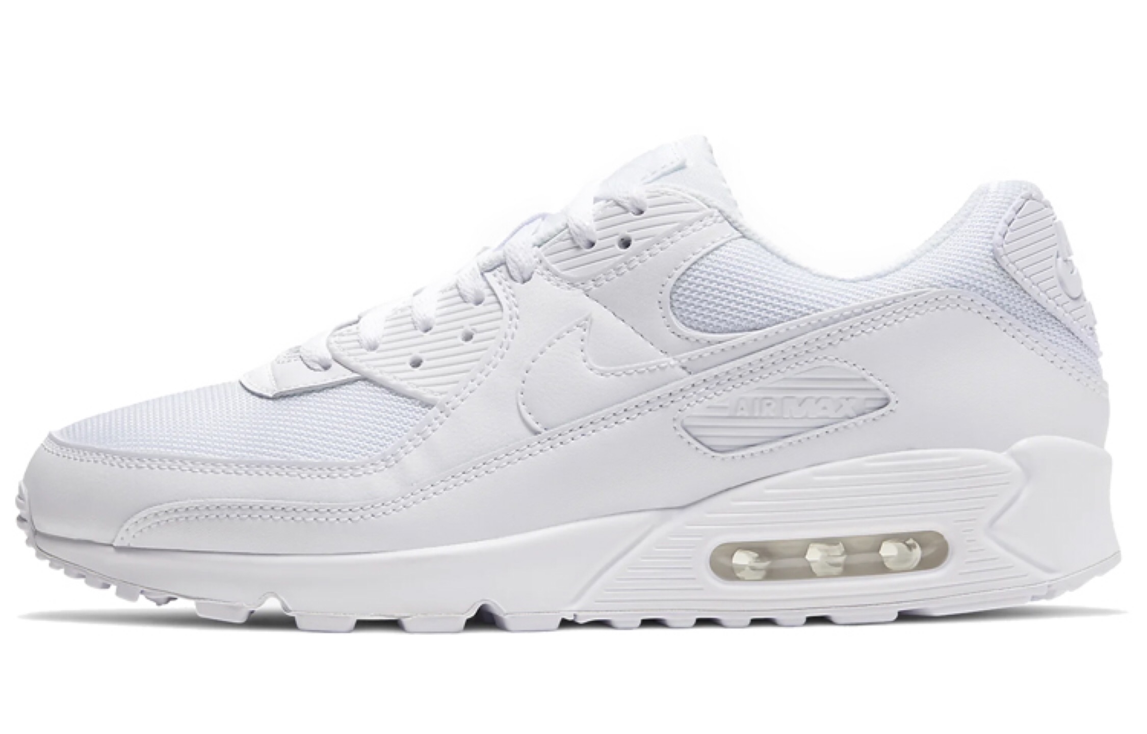 Nike Air max 90 Running shoes Outdoor Shoes Black White Sport Shock Jogging Walking Hiking Sports Athletic Sneakers shoe
Nike Air max 90 Running shoes Outdoor Shoes Black White Sport Shock Jogging Walking Hiking Sports Athletic Sneakers shoe