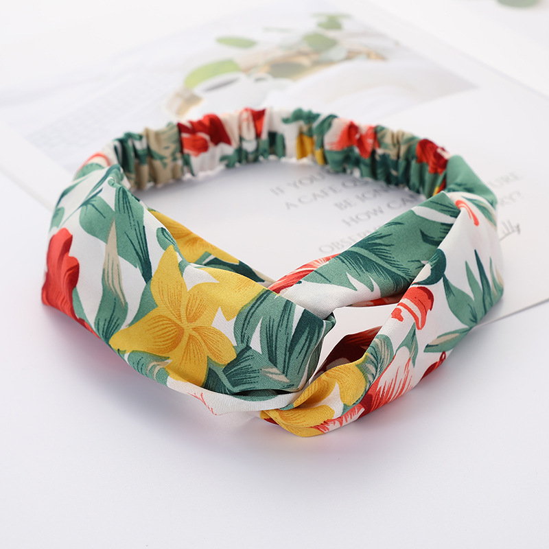 Designer headbands Silk Cross Elastic Women Headband Girls Flowers Hair bands Scarf Accessories Gifts Headwraps Knitting ,lint ,Fabric ect. 1-19
Designer headbands Silk Cross Elastic Women Headband Girls Flowers Hair bands Scarf Accessories Gifts Headwraps Knitting ,lint ,Fabric ect. 1-19