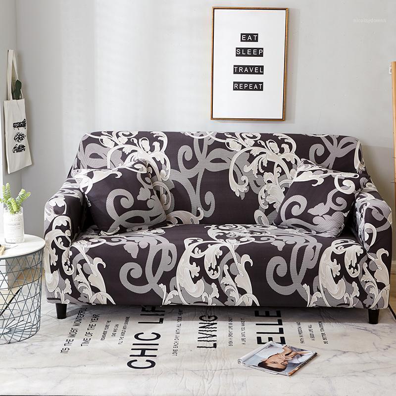 Chair Covers Elastic Spandex Sofa Cover Tight Wrap All-inclusive Couch For Living Room Sectional Love Seat 1/2/3/4
Chair Covers Elastic Spandex Sofa Cover Tight Wrap All-inclusive Couch For Living Room Sectional Love Seat 1/2/3/4