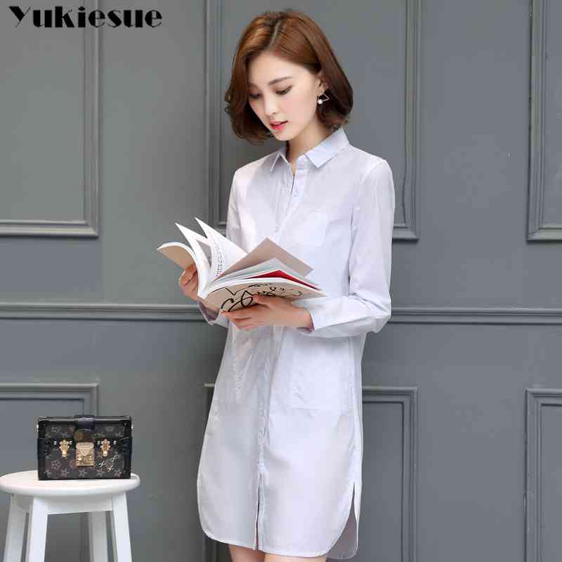fashion woman blusas mujer elegantes summer white Long sleeve Women' shirt Top blouses and shirts women tops Plus size -5XL 210519, Black
fashion woman blusas mujer elegantes summer white Long sleeve Women' shirt Top blouses and shirts women tops Plus size -5XL 210519, Black