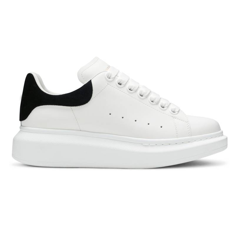 Oversized Sneaker White Black Running Shoes Sneakers 553770 WHGP7 9061 Top version, White black (without shoe box)
Oversized Sneaker White Black Running Shoes Sneakers 553770 WHGP7 9061 Top version, White black (without shoe box)