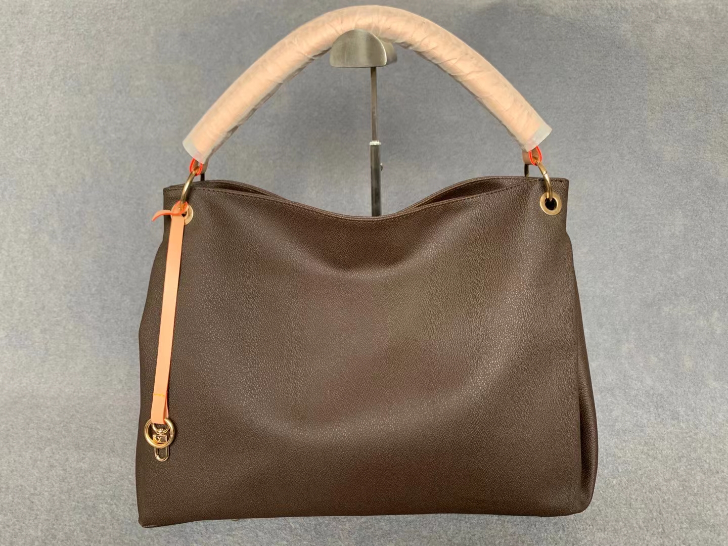 High Quality Leather Women Artsy Handbag Luxury Designer Bag Large Capacity Tote Crossbody Shoulder Bags, Brown flowers
High Quality Leather Women Artsy Handbag Luxury Designer Bag Large Capacity Tote Crossbody Shoulder Bags, Brown flowers