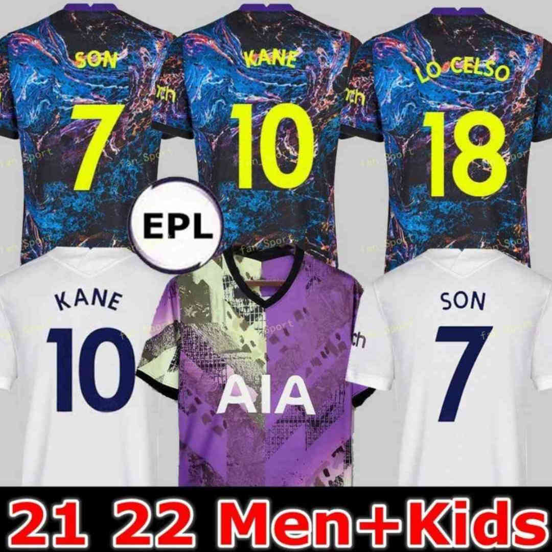 Men + KIDS 21 22 KANE SON BERGWIJN NDOMBELE Soccer Jersey 2021 2022 Tottenham DELE jersey Football shirt LO CELSO Morgan BALE LAMELA LUCAS 4TH HØjbjerg AWAY Loris, Adult home
Men + KIDS 21 22 KANE SON BERGWIJN NDOMBELE Soccer Jersey 2021 2022 Tottenham DELE jersey Football shirt LO CELSO Morgan BALE LAMELA LUCAS 4TH HØjbjerg AWAY Loris, Adult home