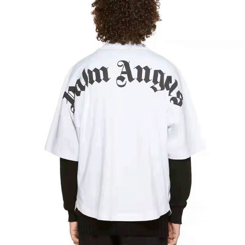 Correct Version Of The Angel Letter INS Street Style Brand Stone Hip Hop Loose Collar T-shirts For Men And Women, 123456
Correct Version Of The Angel Letter INS Street Style Brand Stone Hip Hop Loose Collar T-shirts For Men And Women, 123456