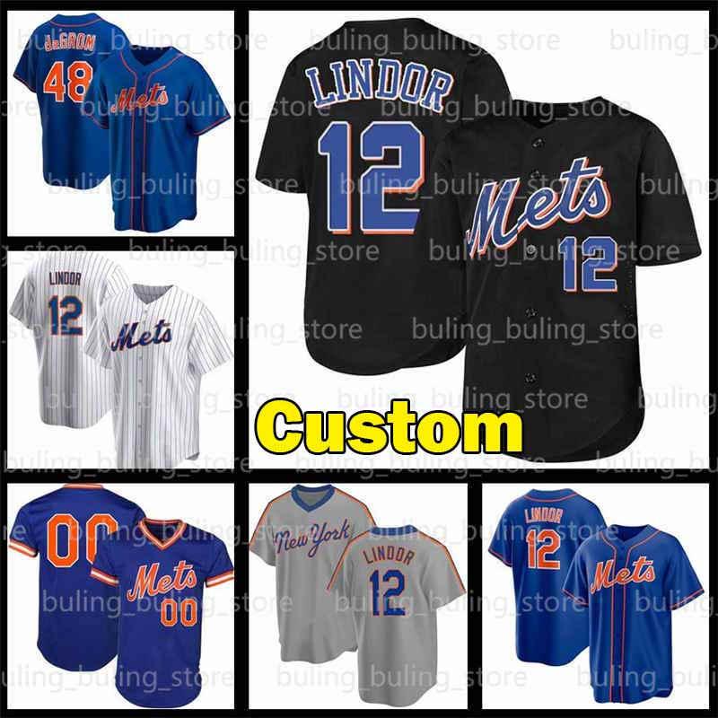 Custom 17 Keith Hernandez Jersey Mets 12 Francisco Lindor Retro New Mesh Jacob deGrom Pete Alonso Michael Conforto York Jeff McNeil, Blue;black
Custom 17 Keith Hernandez Jersey Mets 12 Francisco Lindor Retro New Mesh Jacob deGrom Pete Alonso Michael Conforto York Jeff McNeil, Blue;black