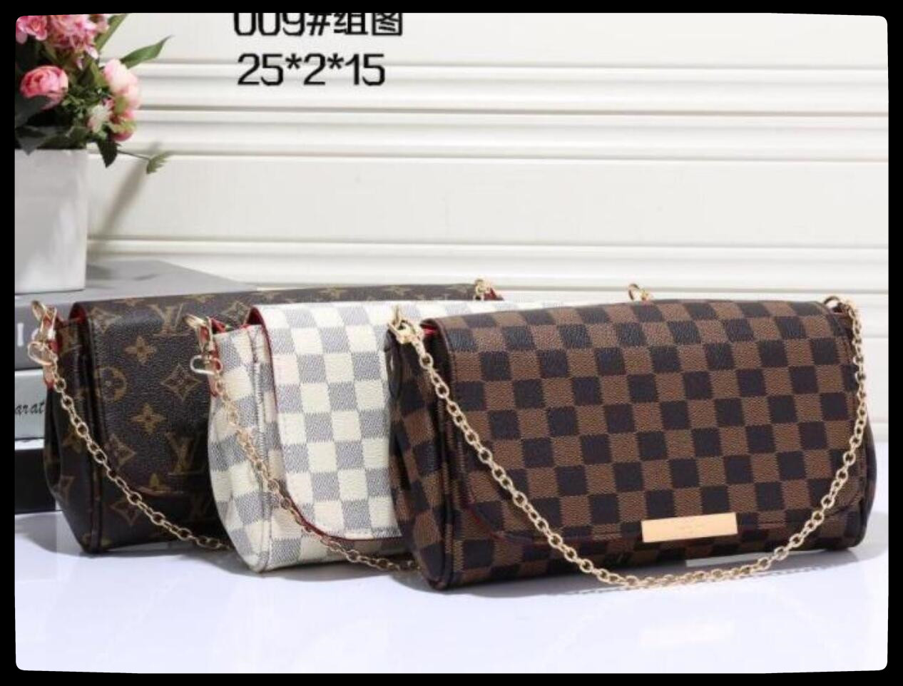 2 28 LV LOUIS BAG VITTON Fashion Women Shoulder Purse Handbags Luxurys Designer Messenger Bags Wallet Tote Bag 2021
2 28 LV LOUIS BAG VITTON Fashion Women Shoulder Purse Handbags Luxurys Designer Messenger Bags Wallet Tote Bag 2021