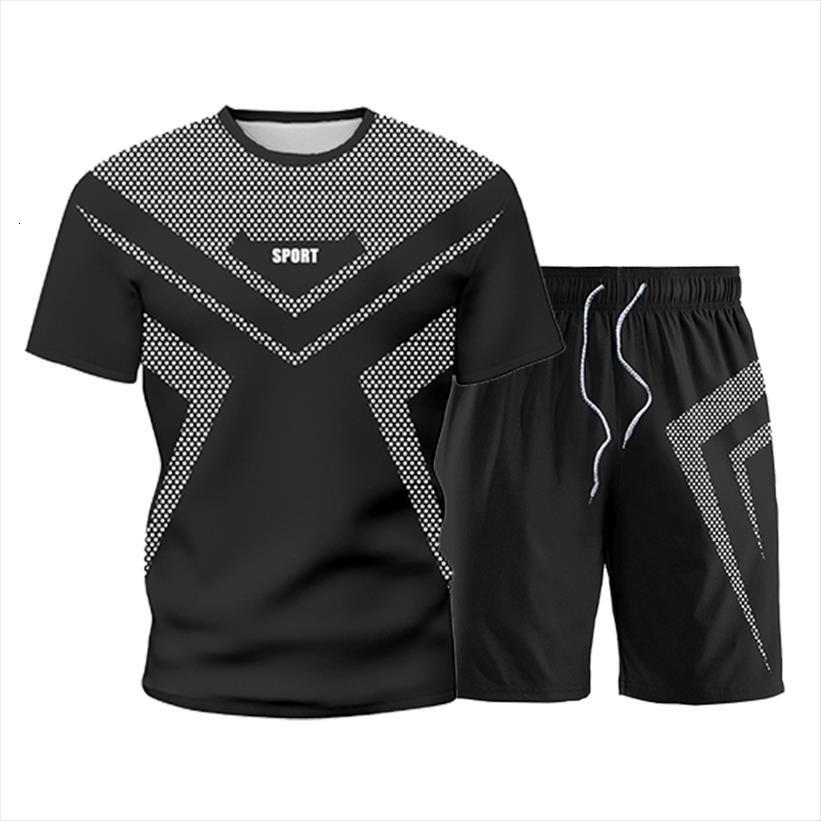 summer shorts set short sleeve mens tracksuit shirt and casual clothing sports wear gym clothes sweat suits, Gray
summer shorts set short sleeve mens tracksuit shirt and casual clothing sports wear gym clothes sweat suits, Gray