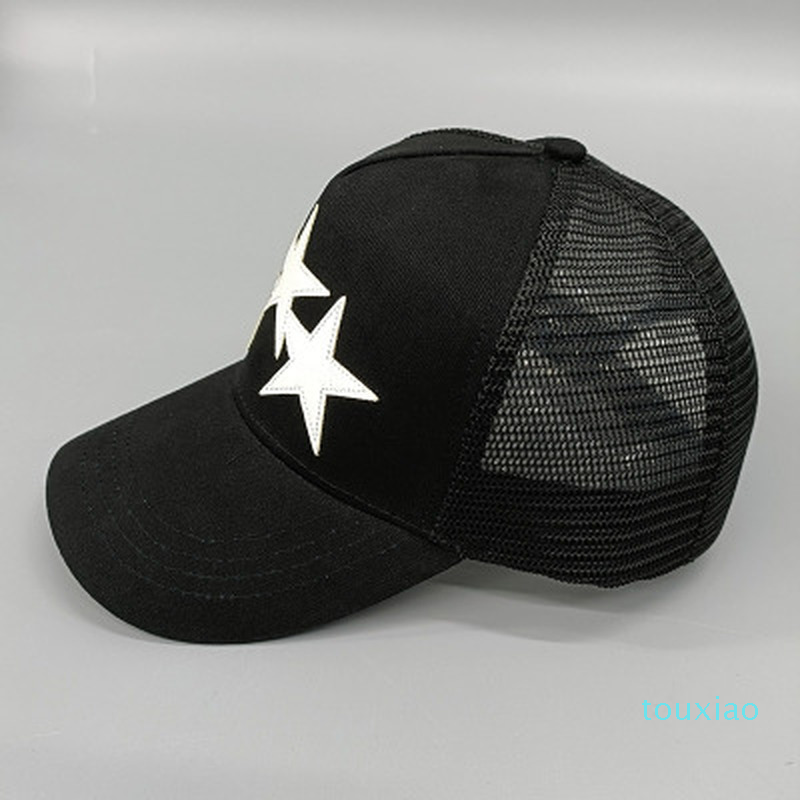 Latest Colors Ball Caps Luxury Designers Hat Fashion Trucker Caps High Quality Embroidery Letters, Black white
Latest Colors Ball Caps Luxury Designers Hat Fashion Trucker Caps High Quality Embroidery Letters, Black white