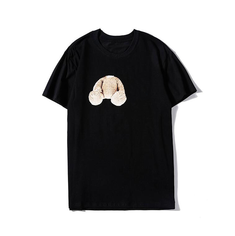 Men T shirt designer women Fashion trend men's casual street ladies breathable short sleeves Luxury wholesale high-quality 100% cotton Size S~2XL, No.3
Men T shirt designer women Fashion trend men's casual street ladies breathable short sleeves Luxury wholesale high-quality 100% cotton Size S~2XL, No.3