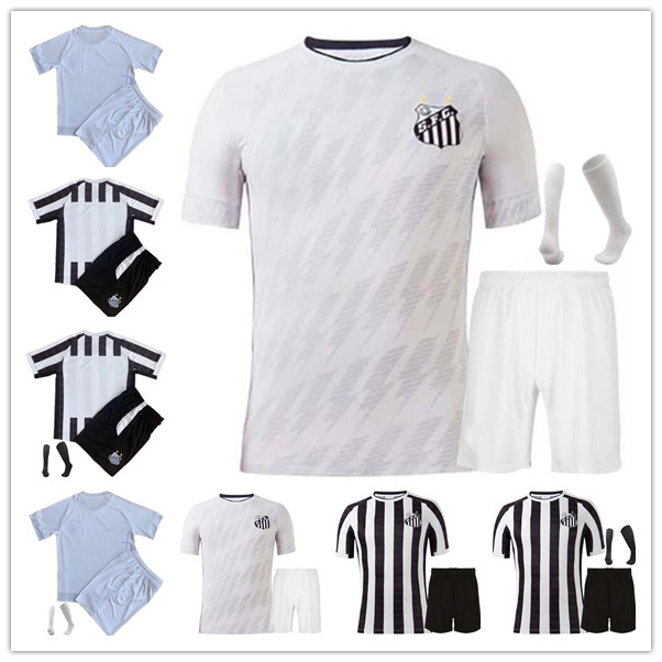 Men+kids FC SANTOS soccer jerseys 2021 2022 PELE RODRYGO KAIO JORGE SOTELDO football jersey Jean Mota Carlos Sanchez ALISON F.JONATAN MARINHO camisa de Peixinho S.F.C.
Men+kids FC SANTOS soccer jerseys 2021 2022 PELE RODRYGO KAIO JORGE SOTELDO football jersey Jean Mota Carlos Sanchez ALISON F.JONATAN MARINHO camisa de Peixinho S.F.C.