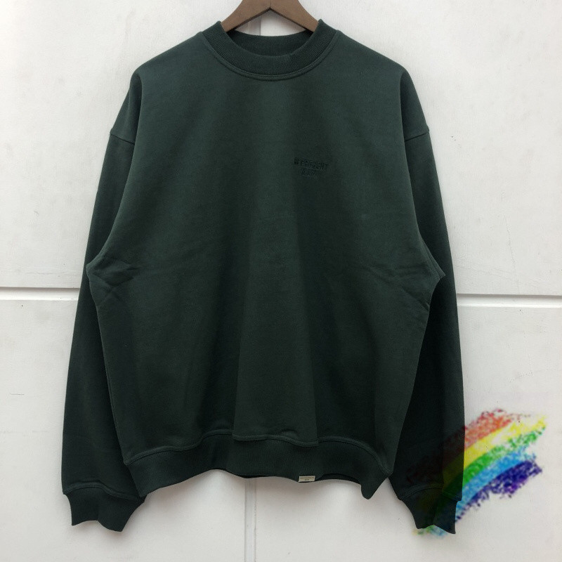 2021fw Sweatshirts Men Women Quality Crewneck Small Embroidery Heavy Fabric Hoodie
2021fw Sweatshirts Men Women Quality Crewneck Small Embroidery Heavy Fabric Hoodie