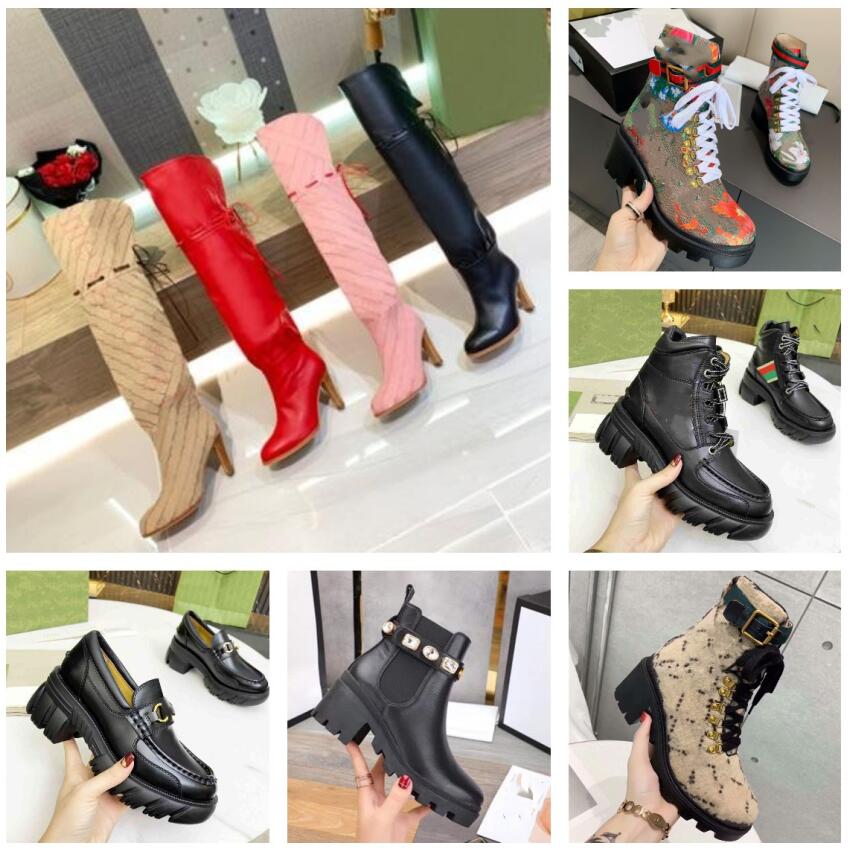 2021 Women Designer Boots Desert Boot Flamingos Love Arrow 100% Real Leather Medal Coarse Non-Slip Winter Shoes Size EU35-41 with box
2021 Women Designer Boots Desert Boot Flamingos Love Arrow 100% Real Leather Medal Coarse Non-Slip Winter Shoes Size EU35-41 with box