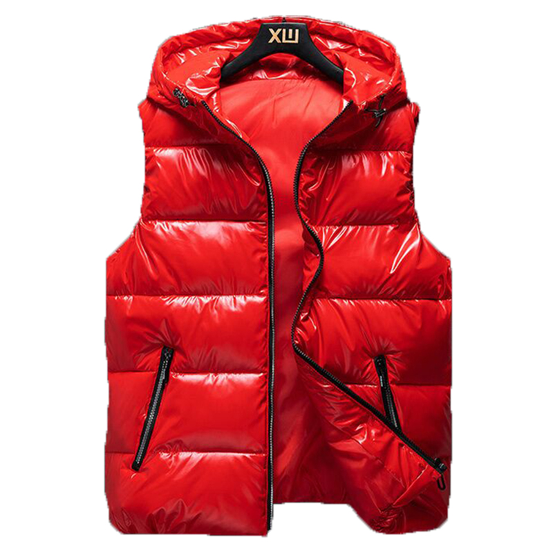 2021 New Autumn Winter Bright Face Parent-Child Vest Men And Women Couples Casual Thickening Student Large Size Clothing, Black;white
2021 New Autumn Winter Bright Face Parent-Child Vest Men And Women Couples Casual Thickening Student Large Size Clothing, Black;white