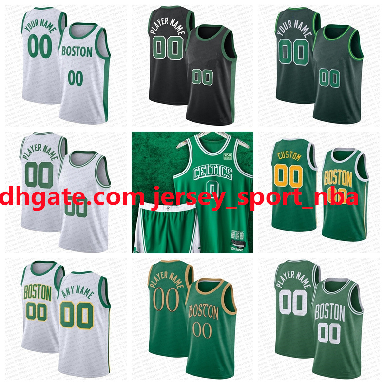 Custom Jayson 0 Tatum Jaylen 7 Brown Basketball Jerseys Dennis 71 Schroder Josh 8 Richardson Payton 11 Pritchard Al 42 Horford Robert 44 Williams III Enes 13 Kanter, As photo
Custom Jayson 0 Tatum Jaylen 7 Brown Basketball Jerseys Dennis 71 Schroder Josh 8 Richardson Payton 11 Pritchard Al 42 Horford Robert 44 Williams III Enes 13 Kanter, As photo