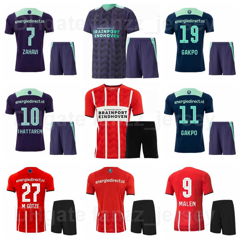 Men Soccer 11 Cody Gakpo Jersey Set 7 Eran Zahavi 29 Philip Mwene 5 Andre Ramalho 16 Joel Drommel 10 Noni Madueke 19 BRUMA Football Shirt Ki, Black
Men Soccer 11 Cody Gakpo Jersey Set 7 Eran Zahavi 29 Philip Mwene 5 Andre Ramalho 16 Joel Drommel 10 Noni Madueke 19 BRUMA Football Shirt Ki, Black