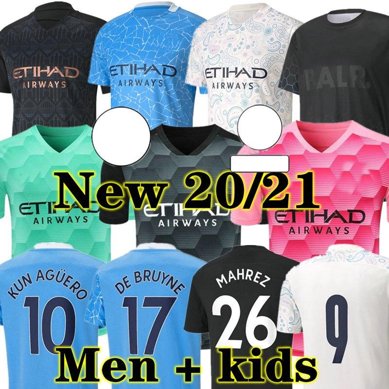 KUN AGUERO 20 21 city soccer jerseys GK 2020 2021 man STERLING football shirt DE BRUYNE GESUS BERNARDO MAHREZ RODRIGO men + kids, Black;yellow
KUN AGUERO 20 21 city soccer jerseys GK 2020 2021 man STERLING football shirt DE BRUYNE GESUS BERNARDO MAHREZ RODRIGO men + kids, Black;yellow