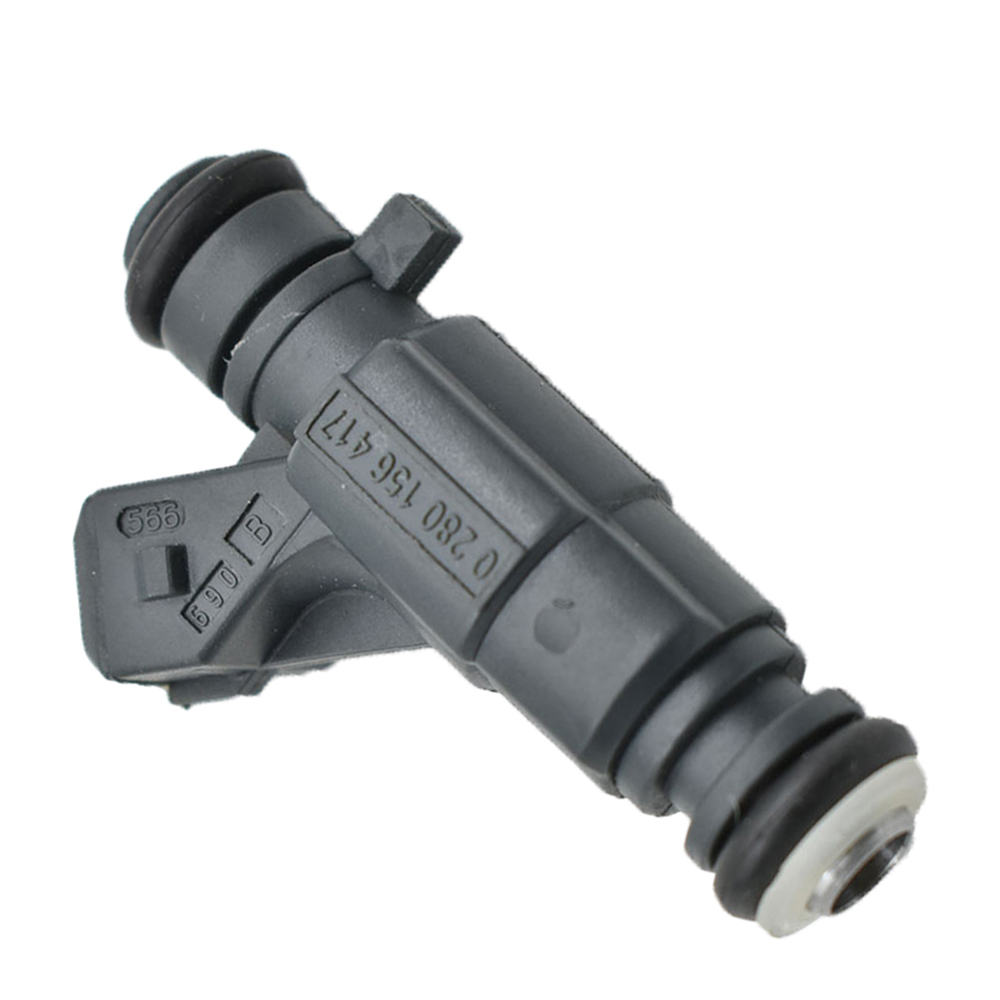 4PCS Auto Spare Parts Fuel injectors Valve Nozzle 0280156417 For Chana Alsvin Dongfeng