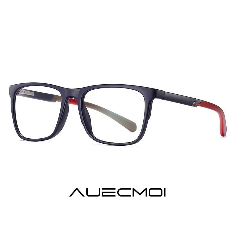 Fashion Sunglasses Frames Vintage Classic Anti Blue Light Square Glasses Men Women Myopia Eyeglasses Frame Harmful Blocking Reading Optical 
Fashion Sunglasses Frames Vintage Classic Anti Blue Light Square Glasses Men Women Myopia Eyeglasses Frame Harmful Blocking Reading Optical