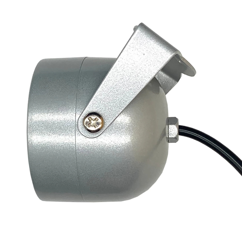 Mini IR Illuminators CCTV LEDS 4 Array Led Fill Light 850NM Infrared Waterproof Night Vision Security Accessories for IP Camera