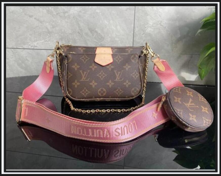 Designer Shoulder Bags 3pcs set Messenger bag Mens Women Leather Handbags Top Quality Fashion Purse Waist Bags With box GGLVLouis
Vitton YSL
VUTTON, Red + old flower
Designer Shoulder Bags 3pcs set Messenger bag Mens Women Leather Handbags Top Quality Fashion Purse Waist Bags With box GGLVLouis
Vitton YSL
VUTTON, Red + old flower