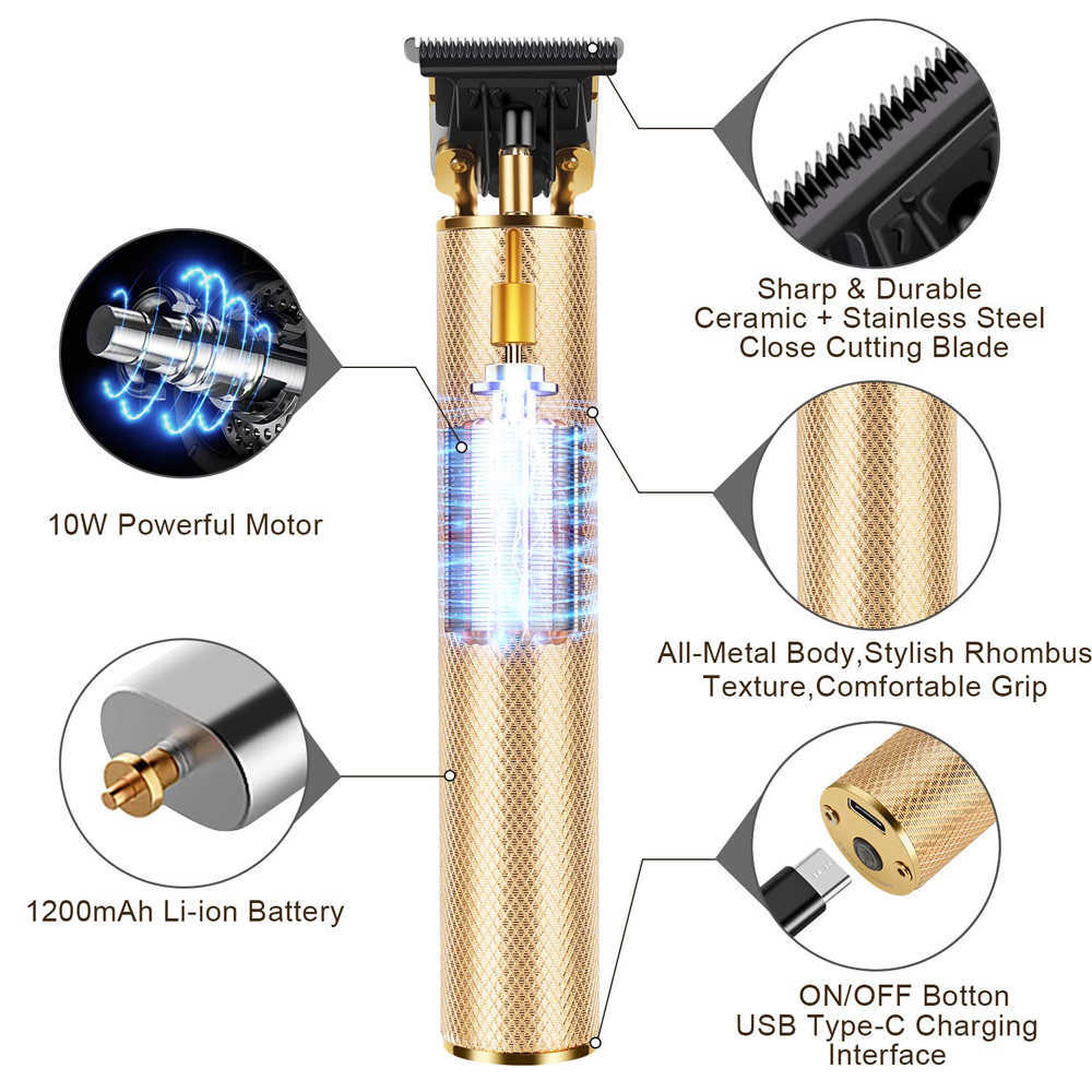 Shaver for Men Shaving Machines Trimmer Barber Hair Clipper Cordless Beard Trimmer Shaving Machine Electric Razor Men Shaver P0817