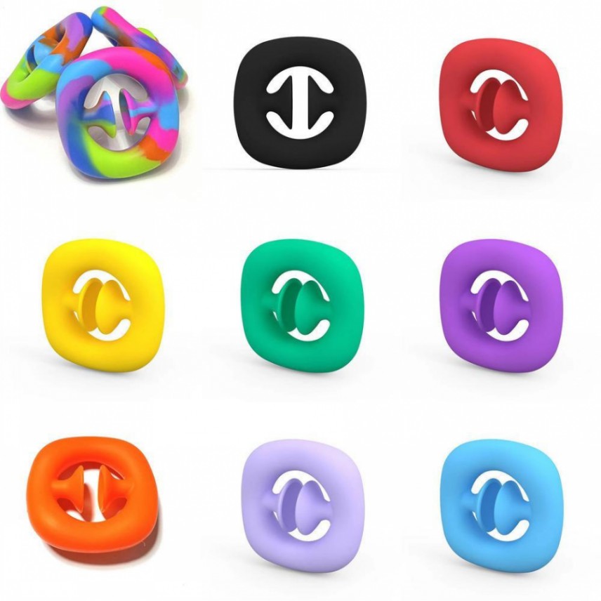 ship in 24 hour Rainbow Fidget Grab Snap Squeeze Toy Hand Snappers Hands Strength Grip Grabs Squeezy Snap Sensory Toys Autism Stress Relief
ship in 24 hour Rainbow Fidget Grab Snap Squeeze Toy Hand Snappers Hands Strength Grip Grabs Squeezy Snap Sensory Toys Autism Stress Relief