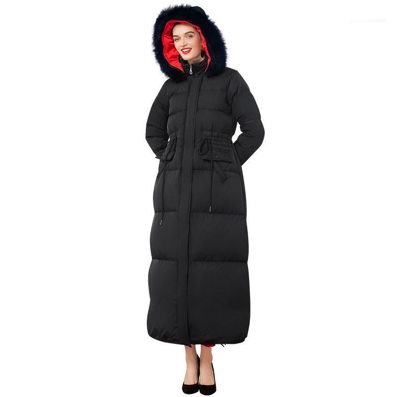 Women' Down & Parkas Women Winter Space Cotton Long Coat Black Full Length Cap Collar X-Long Overcoat Plus Size DZ11361, As pic
Women' Down & Parkas Women Winter Space Cotton Long Coat Black Full Length Cap Collar X-Long Overcoat Plus Size DZ11361, As pic