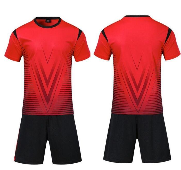 2021 Soccer Sets smooth white football sweat absorbing and breathable children's training suit Men Women Youth 11788, 21/22 home adult
2021 Soccer Sets smooth white football sweat absorbing and breathable children's training suit Men Women Youth 11788, 21/22 home adult