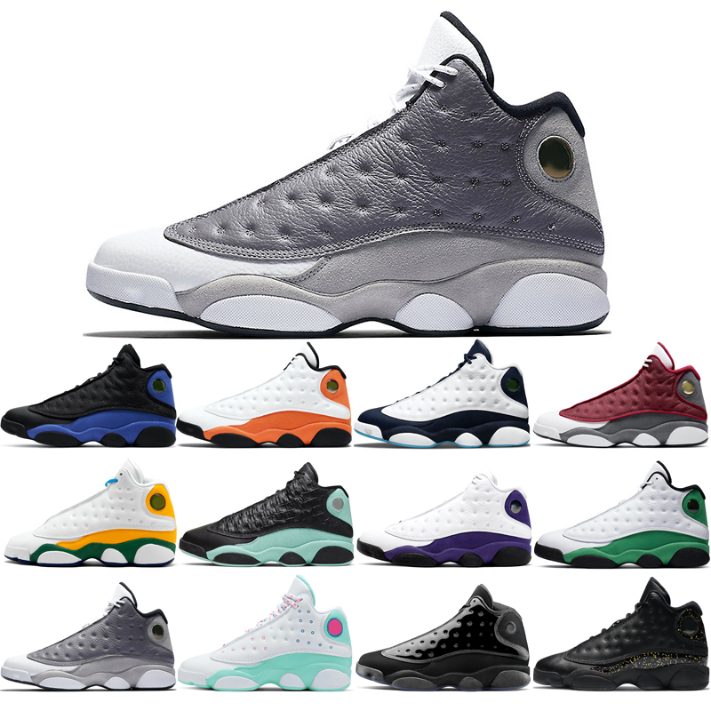 man basketball shoes 13s fashion Atmosphere Grey Aurora Green Cap and Gown Gold good Hyper Royal Island Lakers Lucky Obsidian Playground Red Flint Starfish
man basketball shoes 13s fashion Atmosphere Grey Aurora Green Cap and Gown Gold good Hyper Royal Island Lakers Lucky Obsidian Playground Red Flint Starfish