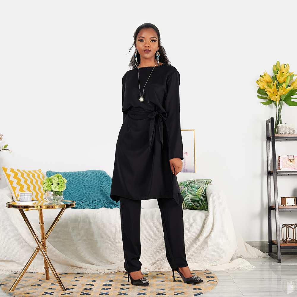African Muslim Women 2 Piece Set South Africa Dubai Abaya Musulman Ensembles Dress Muslim Sets African Dresses European Clothing
African Muslim Women 2 Piece Set South Africa Dubai Abaya Musulman Ensembles Dress Muslim Sets African Dresses European Clothing