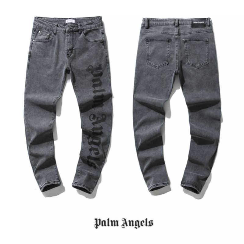 2021 high Men's Pants quality 20SS PALM Apparel ANGELS Clothing angel classic letters denim stretch trousers, Black
2021 high Men's Pants quality 20SS PALM Apparel ANGELS Clothing angel classic letters denim stretch trousers, Black
